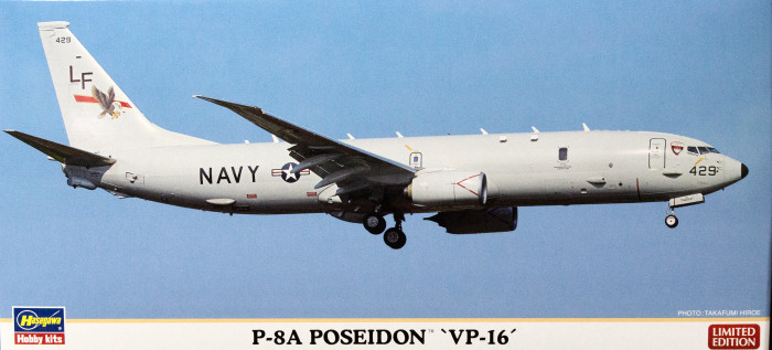 P-8A Poseidon