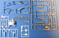 Yamaha YZR500 TECH21 1989 Kit