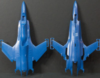 Ace Combat ASF-X Shinden II
