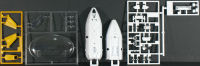 Manned Submersible Shinkai 6500 Kit