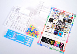 Capsule Toy Machine