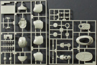 MK44 Ammoknights Maschinen Krieger