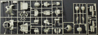 MK44 Ammoknights Maschinen Krieger