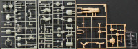 MK44 Ammoknights Maschinen Krieger