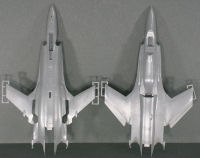 ASF-X Shinden II