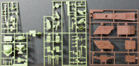 Space Pirate Battleship Arcadia - First Ship
