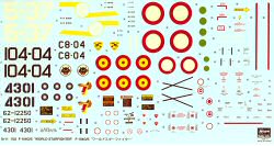 F-104G Kit
