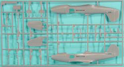 P-39Q/N Kit
