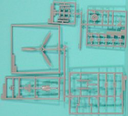 P-39Q/N Kit