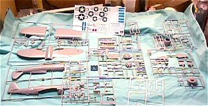 P-47D Kit