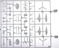 P-38L-5-LO Lightning Kit