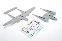 P-38L-5-LO Lightning Kit