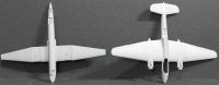 Tu-2 Bomber Kit