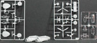 Tu-2 Bomber Kit