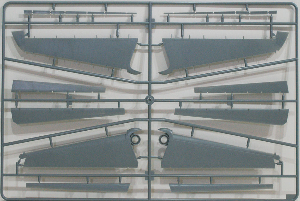Hobby Boss 80368 1/48 F-14D Tomcat Parts Image 02