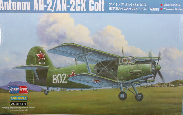 An-2 Kit