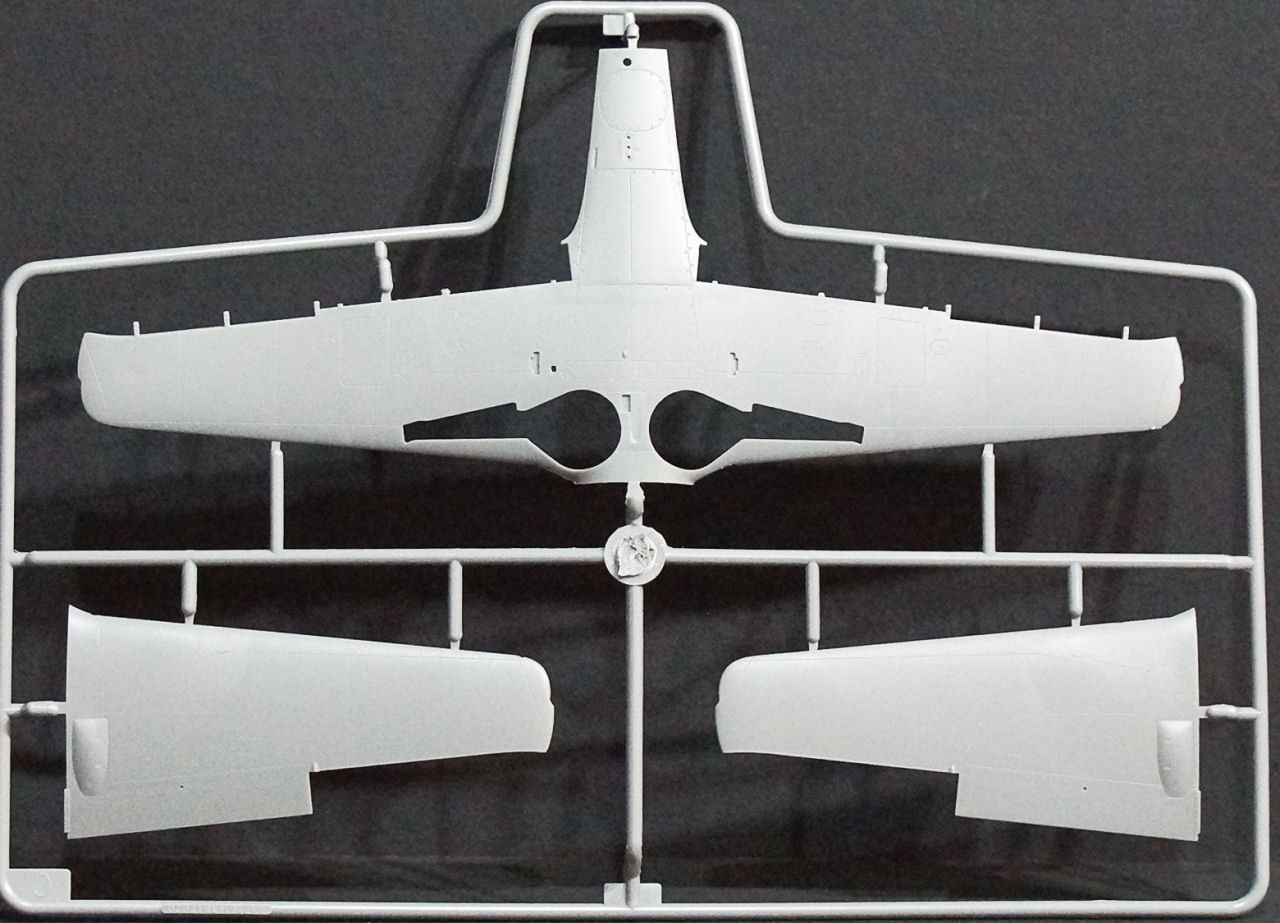 Hobby Boss 81716 1/48 Fw 190D-9 Kit Image 02
