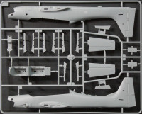 EMB-314 Super Tucano Kit