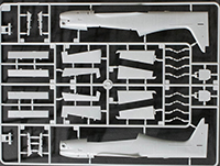 EMB-312 Tucano Kit