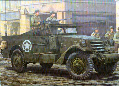 M3A1 Kit