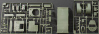 Soviet OT-130 Flame Thrower Tank