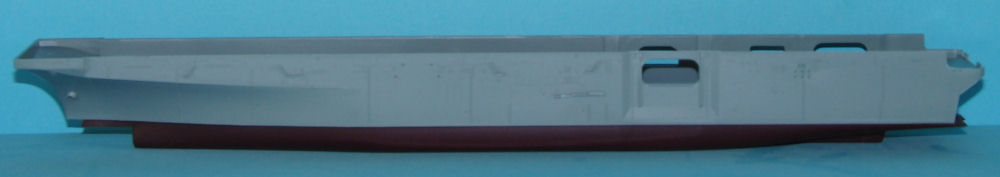 Hobby Boss 83402 1/700 USS Wasp LHD 1 Kit Image 01