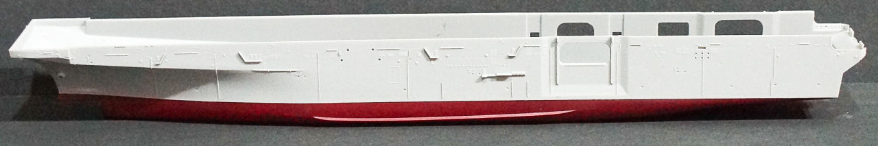 Hobby Boss 83405 1/700 USS Boxer LHD 4 Kit Image 01