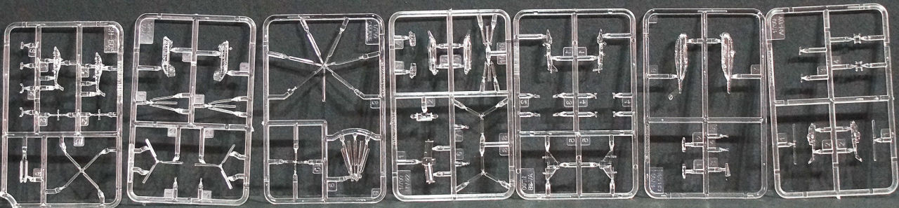 Hobby Boss 83405 1/700 USS Boxer LHD 4 Kit Image 04