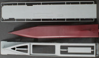 USS Bonhomme Richard Kit