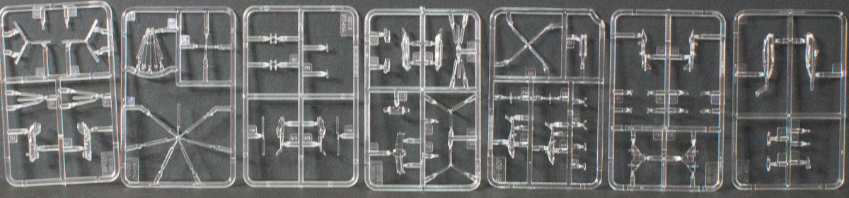 Hobby Boss 83407 1/700 USS Bonhomme Richard LHD 6 Kit Image 05