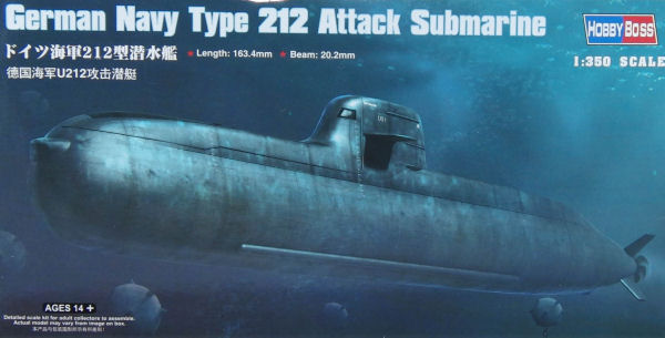 Type 212 Kit