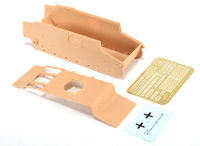 Pz.Kpfw.I Ausf.F (VK18.01) Early Kit