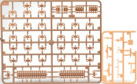 Pz.Kpfw.I Ausf.F (VK18.01) Early Kit