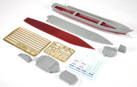 USS Cole Kit