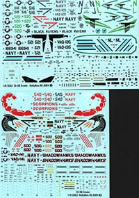 EA-18G Growler Kit