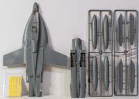 EA-18G Growler Kit