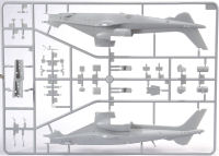 Z-10 Attack Helicopter Kit