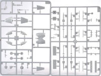 Z-10 Attack Helicopter Kit