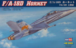 F/A-18D