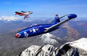 F9F-2 Kit