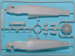 Spad Kit