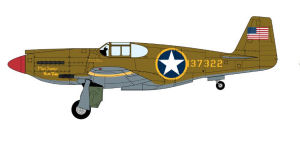 P-51 Kit