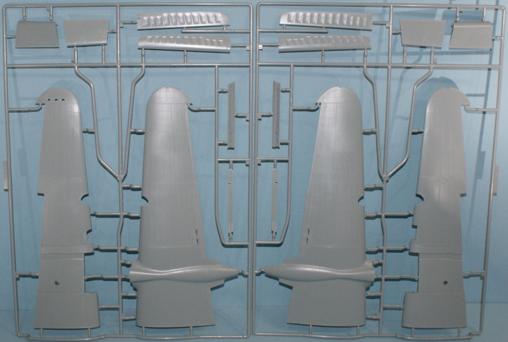 HK Models 01E01 1/32 B-25J Mitchell First Look Image 03