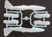 Me 262 V2/V3 Prototype