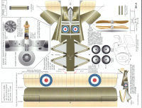 Sopwith Camel