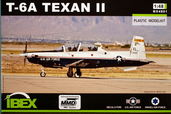 T-6 Kit