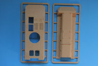 1/35 KTO Rosomak 'The Green Devil' Kit