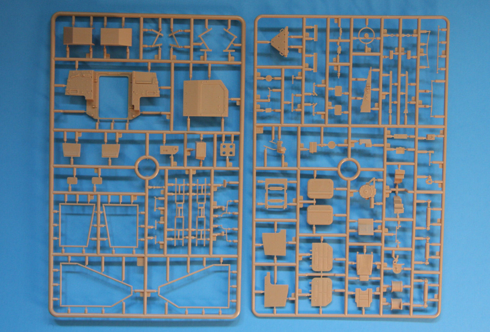 IBG 35032 1/35 KTO Rosomak First Look Image 02