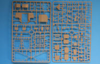 1/35 KTO Rosomak 'The Green Devil' Kit