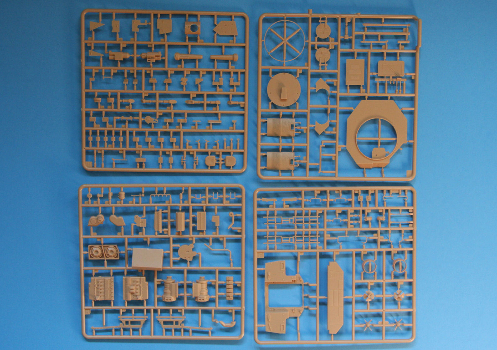 IBG 35032 1/35 KTO Rosomak First Look Image 03